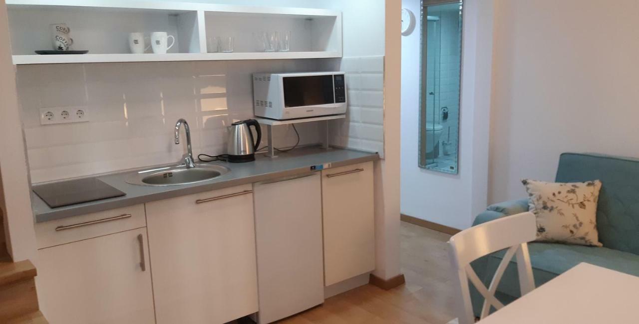 Tempo Life Apartman Budapest Ngoại thất bức ảnh