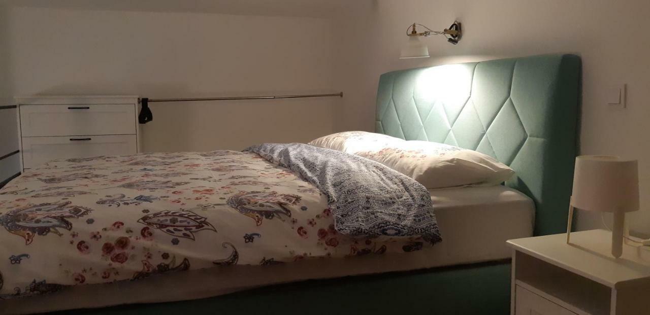 Tempo Life Apartman Budapest Ngoại thất bức ảnh