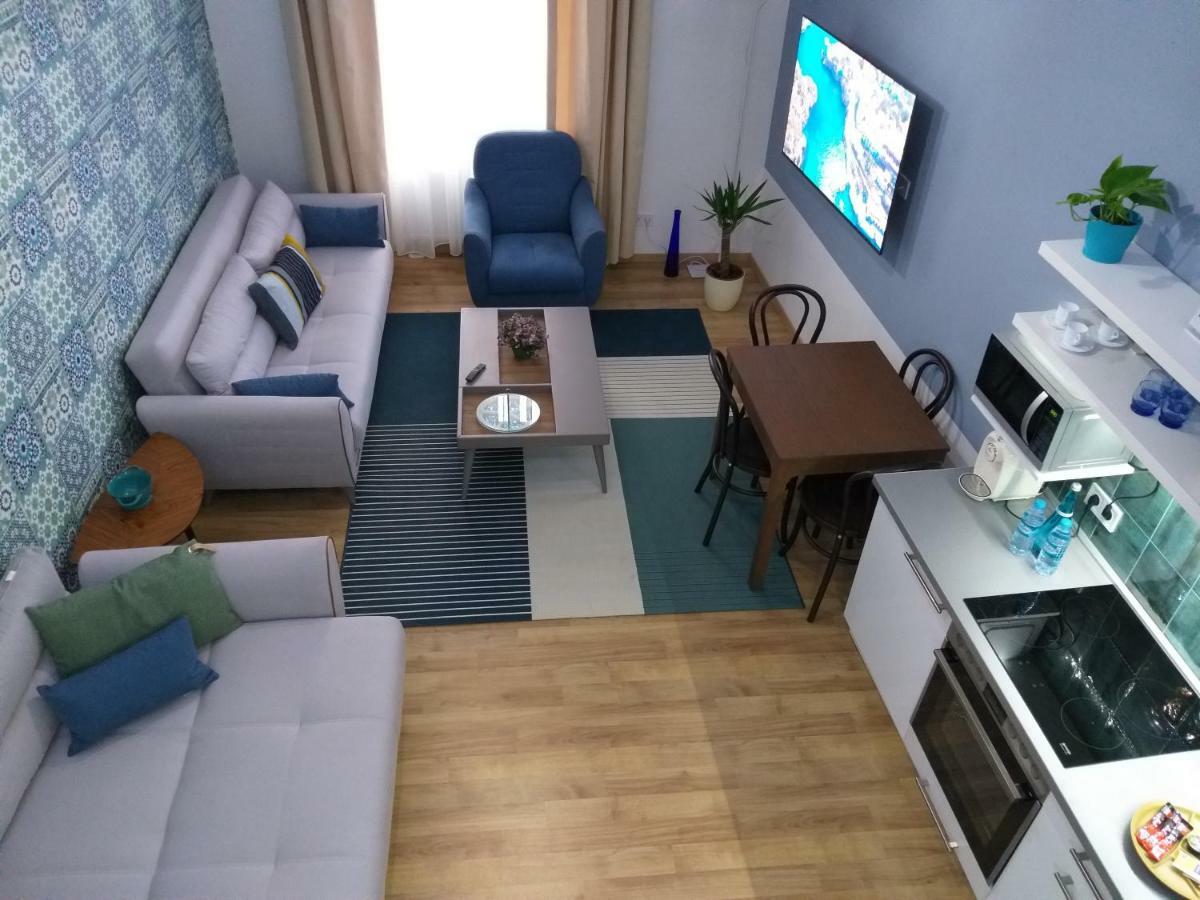 Tempo Life Apartman Budapest Ngoại thất bức ảnh